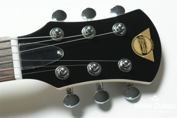 PGG-200FM - See-through Green